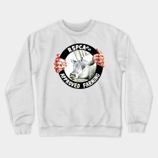 RSPCA Crewneck Sweatshirt